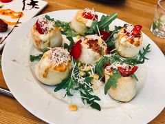-威克特披萨汉堡