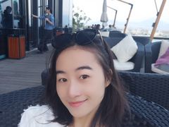 -希尔顿南海酒店·观廊大堂吧·海景下午茶
