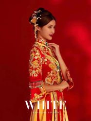 -纯色时光婚纱艺术馆WHITE