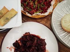 -老苏州大客堂·苏帮菜·松鼠桂鱼·苏州传统小吃(观前街人民商场店)