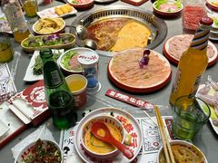 -生活如沸·顺德水牛奶火锅(大学路店)