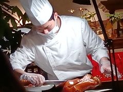 -粗茶淡饭·隐庐私厨(东亭店)