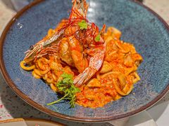 -BE BRIGHT KITCHEN(正佳广场店)