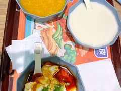 -魏家凉皮(协和店)