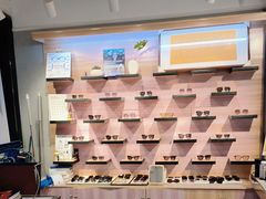 -瑞司视光眼镜·蔡司战略合作眼镜店(新街口店)