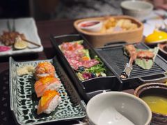 -匠和风精致料理(莆田财富中心店)