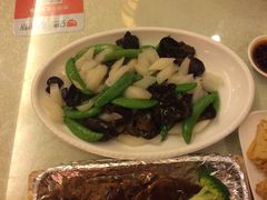 -长春观斋补堂素菜馆