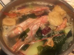-星伦多 自助料理(圆融店)