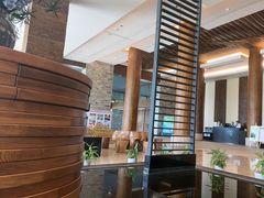 -逸廊大堂吧-下午茶·简餐-千岛湖自由洲际殿
