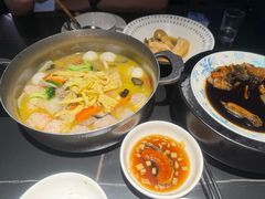 -小绍兴家宴(鲁迅路店)