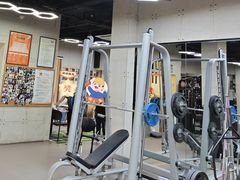 -VPsmart私教健身工作室(新华路旗舰店)