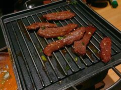 -锦和牛·炭火烧肉(ICC太和里店)