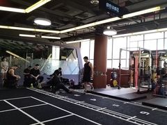 -Fitmula斐嘉健身(省体店)