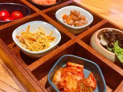 小菜-韩罗苑(万象城店)