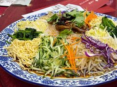 -老六杀猪菜(进乡街店)