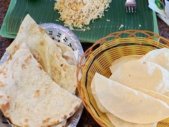 -新加坡Zam Zam餐馆