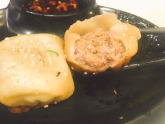 -小杨生煎(龙之梦购物中心店)