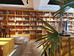 -光舍(香榭里花园店)