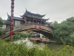 -杭州宋城