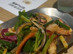 -蔡澜Pho·越南粉餐厅(海上世界店)