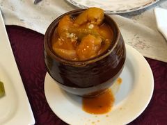 罐虾-92°C俄式厨房(中央大街店)