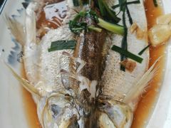 -湖上人家·船菜·私房菜(拈花湾景区店)