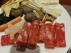 -明月东一酒店·菲斯特自助餐厅