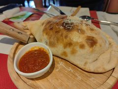 -ITA·意塔意大利餐厅(亦庄店)