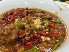 -粥公粥婆精品家常菜(青龙桥店)