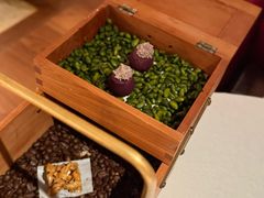 -滙壹西餐厅·厦门华尔道夫酒店