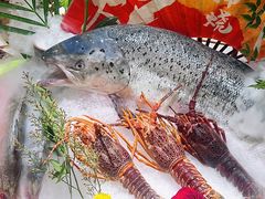 -炉胜·炉端烧·居酒屋