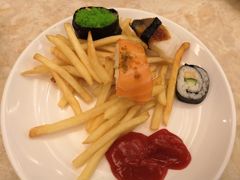 -芭菲盛宴·环球美食(解放碑英利国际店)