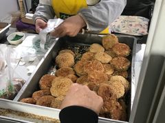 -满记烧饼(牛街东里小区一区店)