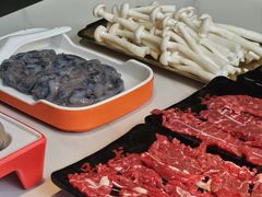 -刘少华贵州小黄牛·鲜牛肉火锅(总店)