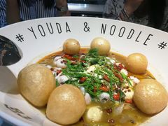 -友达面馆(广州总店)