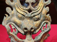 -北京大葆台遗址博物馆