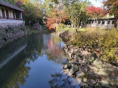 -狼山风景名胜区