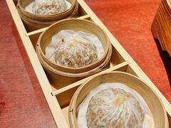 -老坑记·香港经典粤菜馆