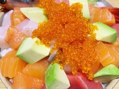 -富山日式料理(宽厚里店)