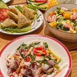 中山探店｜又挖到一家地道好吃的东南亚料理