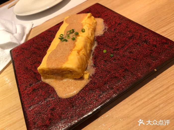 tokyo beef dining(伊势丹店)明太子味厚蛋烧图片