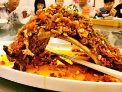 -故乡缘·香格里拉山庄(冷竹路店)