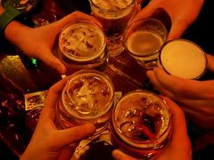 -無名记忆Music Bar夜景怀旧酒吧