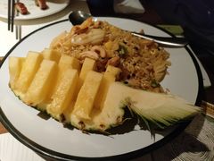 -大树餐厅(益田假日店)