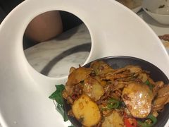 -蔴将·川菜(黄龙万科店)