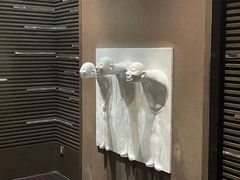 -上海柏悦酒店