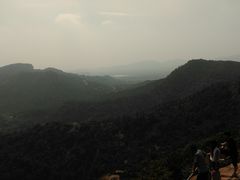 -宁波五龙潭景区