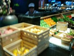 -韩盛炭火烤肉(万达广场店)