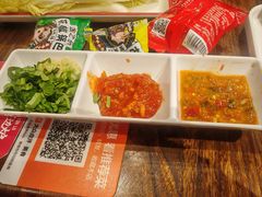 -阿润打边炉·鲜切鸡煲(华漕店)