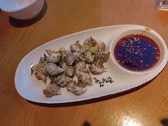 -台记小海鲜(七宝店)
